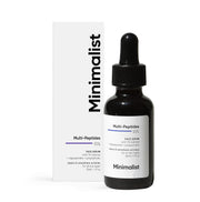 Peptide Serum